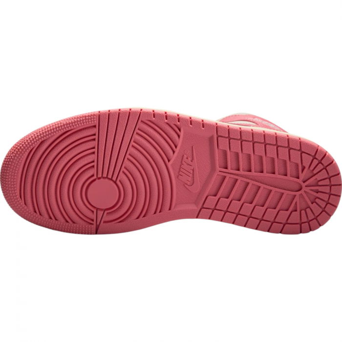 Jordan Air Jordan 1 Mid - BQ6472-109 [5]