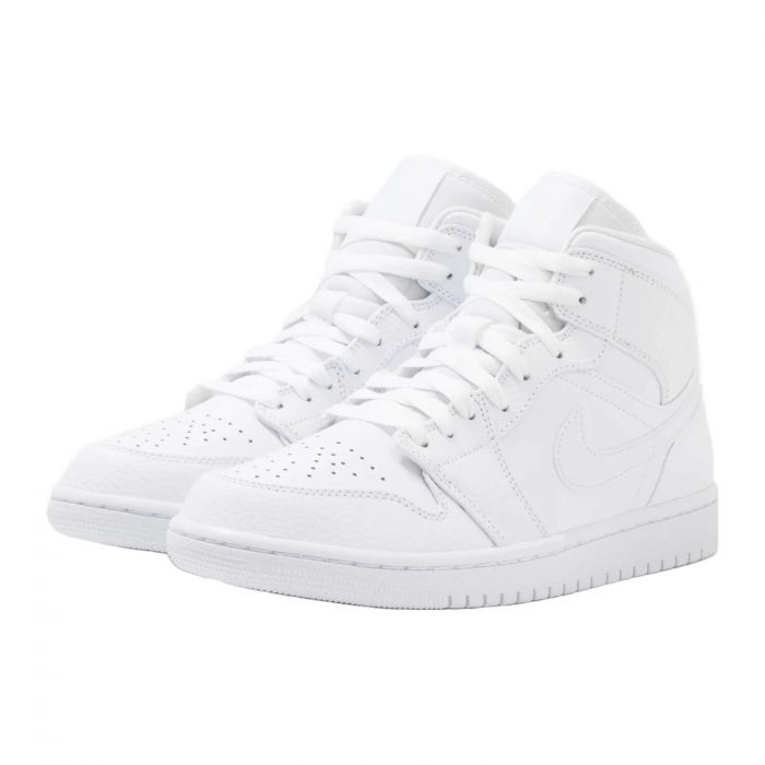 Jordan Air Jordan 1 Mid - BQ6472-110 [4]