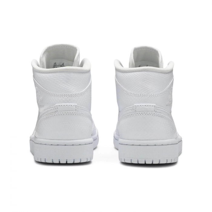 Jordan Air Jordan 1 Mid - BQ6472-110 [6]