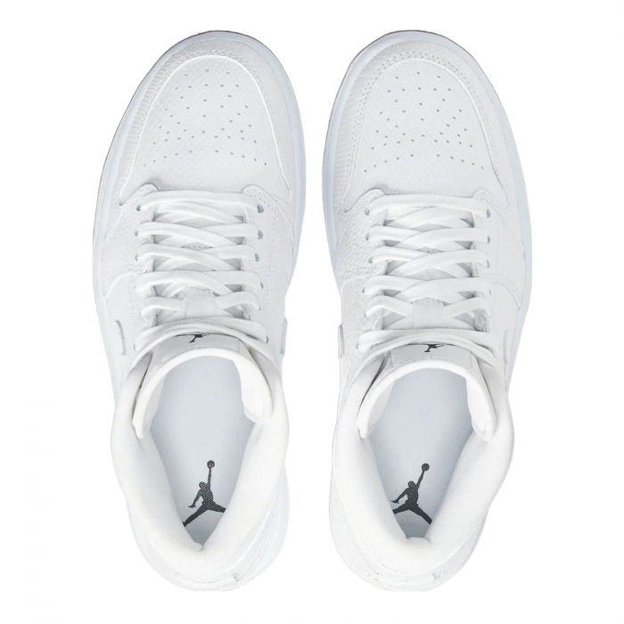 Jordan Air Jordan 1 Mid - BQ6472-110 [3]