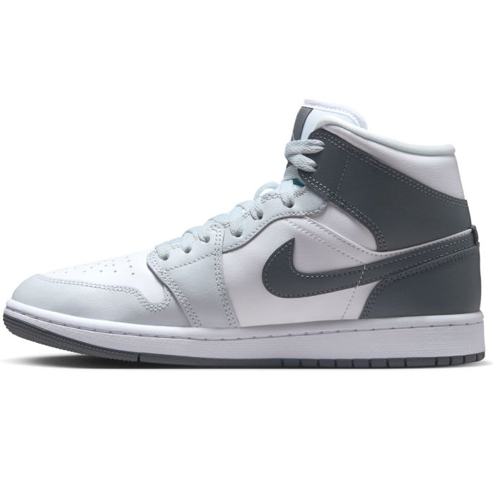 Jordan Air Jordan 1 Mid - BQ6472-113 [2]