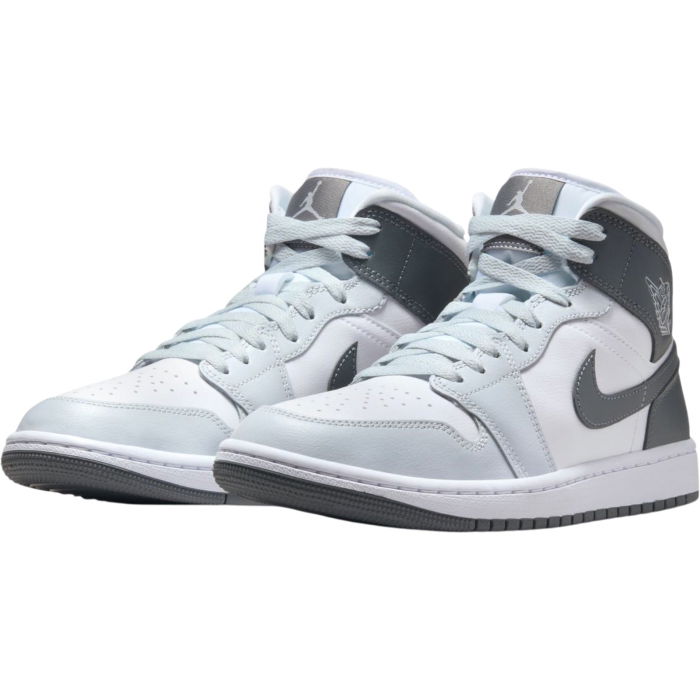 Jordan Air Jordan 1 Mid - BQ6472-113 [4]