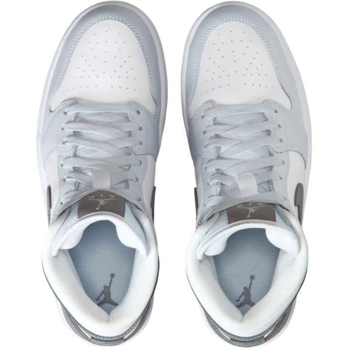 Jordan Air Jordan 1 Mid - BQ6472-113 [3]