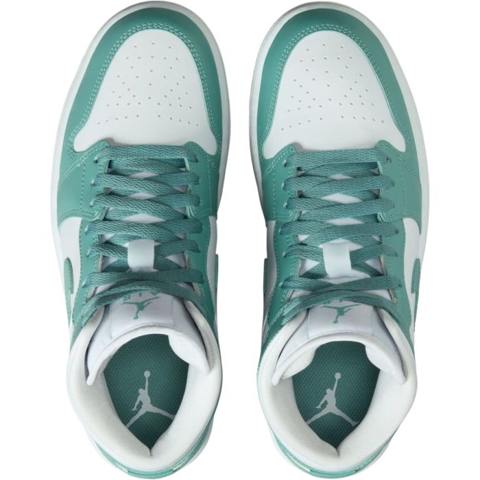 Jordan Air Jordan 1 Mid - BQ6472-138 [3]