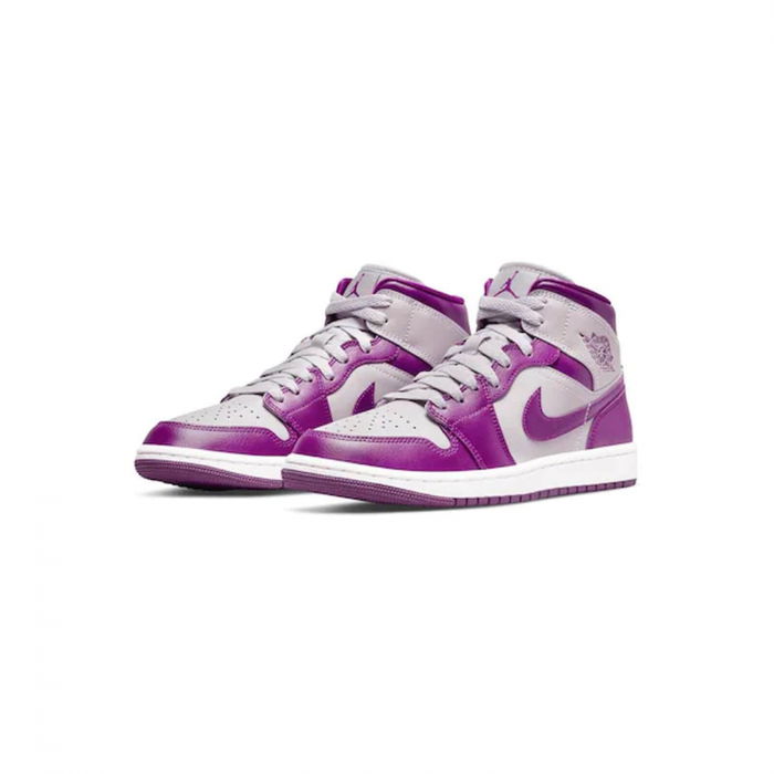 Jordan Air Jordan 1 Mid - BQ6472-501 [4]