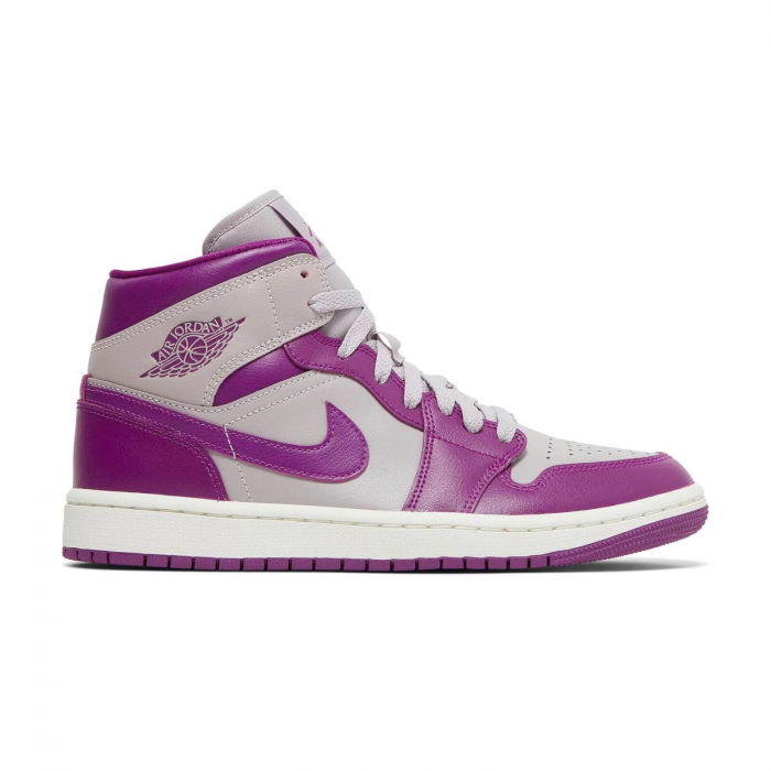 Jordan Air Jordan 1 Mid - BQ6472-501 [1]