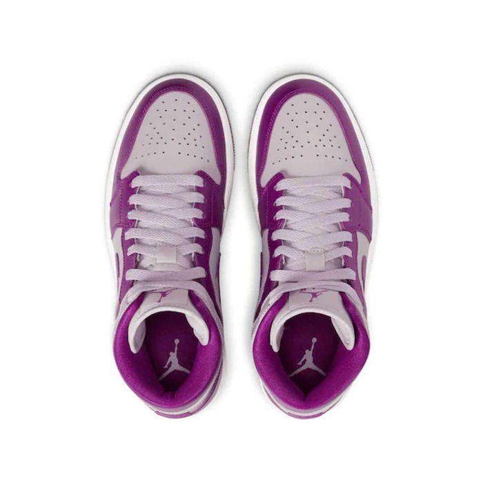 Jordan Air Jordan 1 Mid - BQ6472-501 [3]