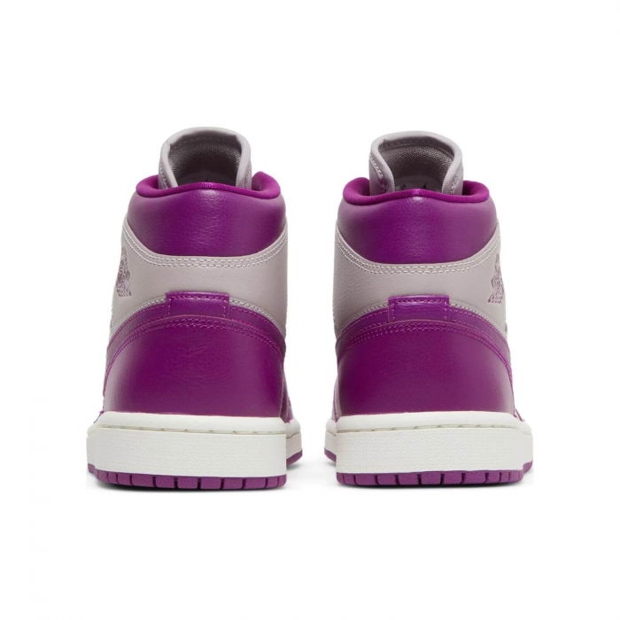 Jordan Air Jordan 1 Mid - BQ6472-501 [6]