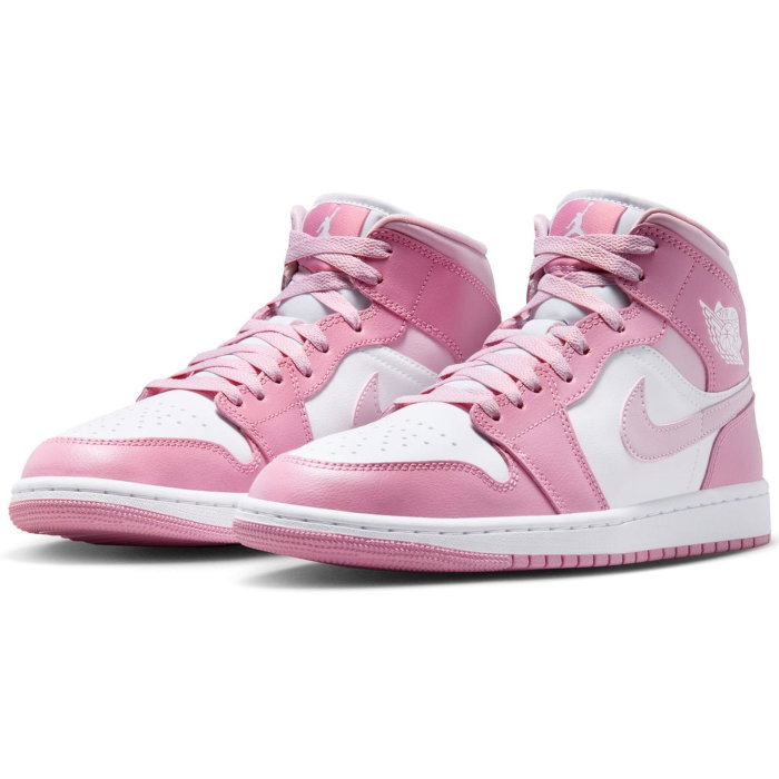 Jordan Air Jordan 1 Mid - BQ6472-605 [4]