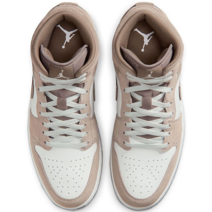 Jordan Air Jordan 1 Mid - DQ8426-003 [3]