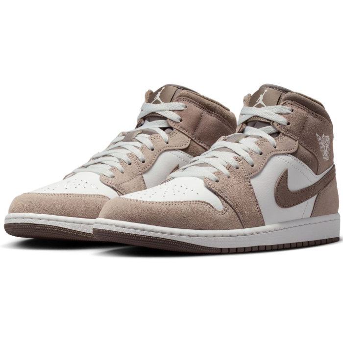 Jordan Air Jordan 1 Mid - DQ8426-003 [4]