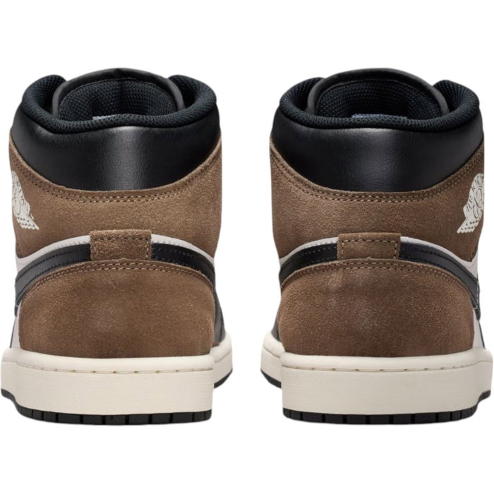 Jordan Air Jordan 1 Mid - DQ8426-007 [6]
