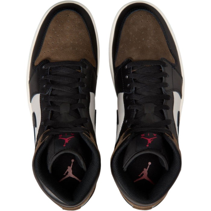 Jordan Air Jordan 1 Mid - DQ8426-007 [3]