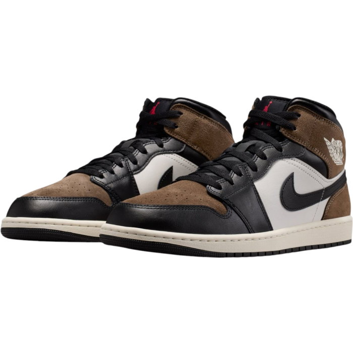 Jordan Air Jordan 1 Mid - DQ8426-007 [4]