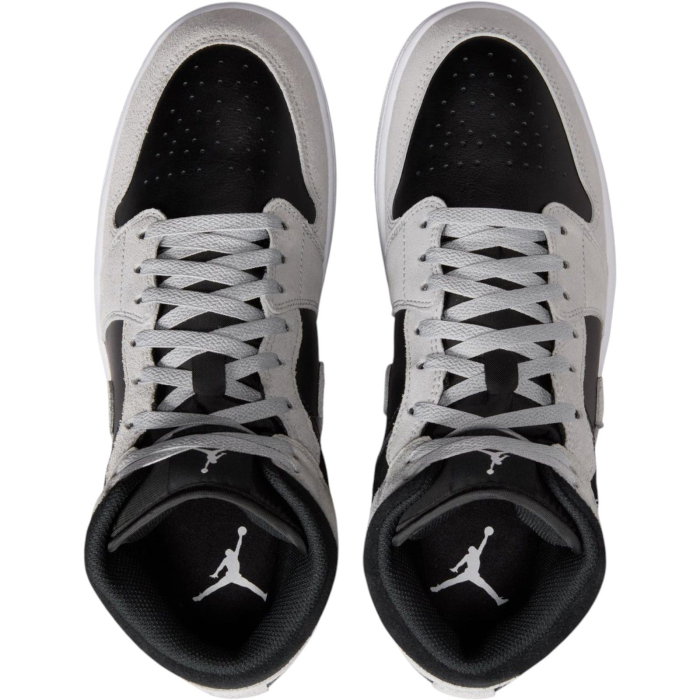 Jordan Air Jordan 1 Mid - DQ8426-008 [3]