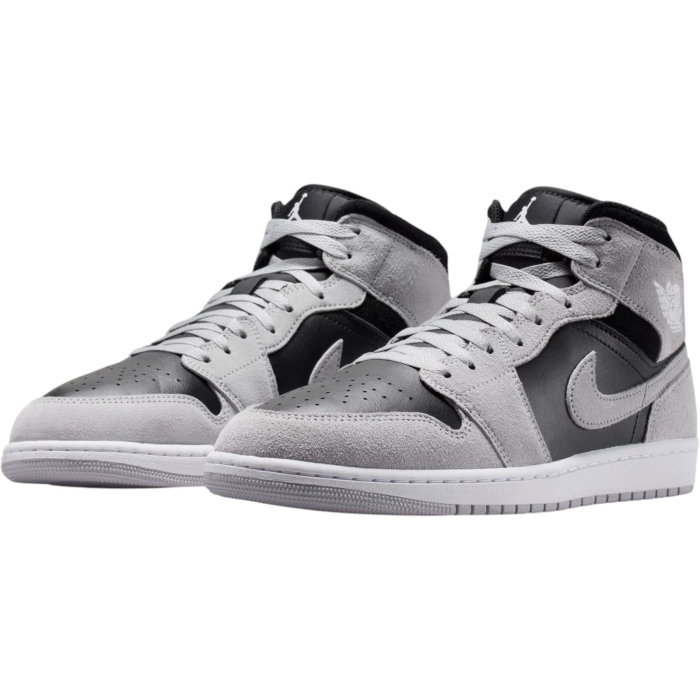 Jordan Air Jordan 1 Mid - DQ8426-008 [4]