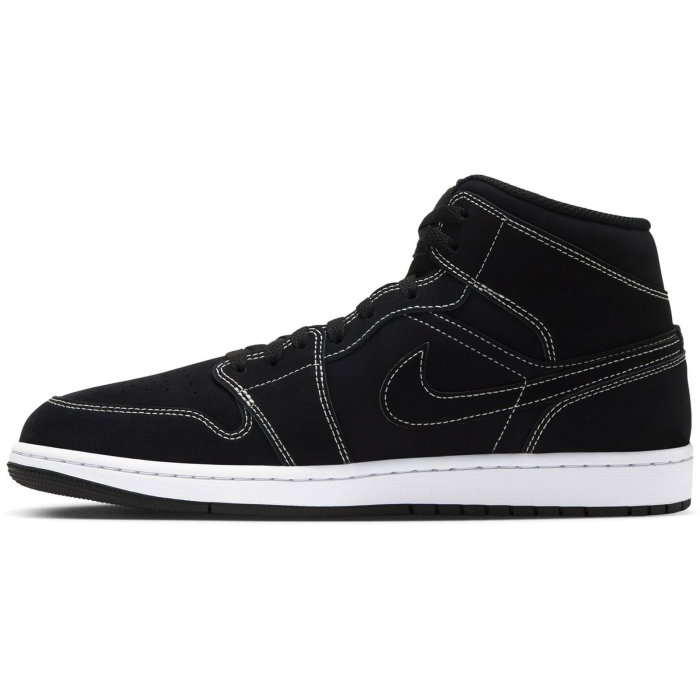 Jordan Air Jordan 1 Mid - DQ8426-009 [2]
