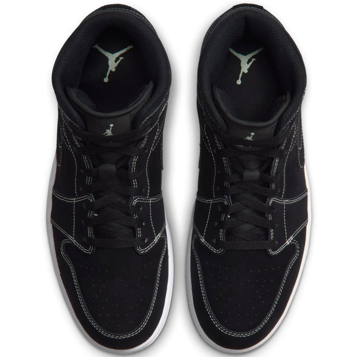 Jordan Air Jordan 1 Mid - DQ8426-009 [3]