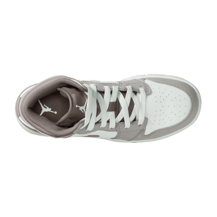 Jordan Air Jordan 1 Mid GS - DQ8423-003 [3]