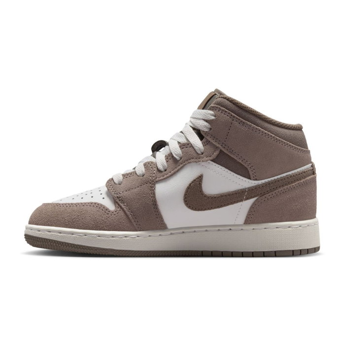 Jordan Air Jordan 1 Mid GS - DQ8423-003 [2]