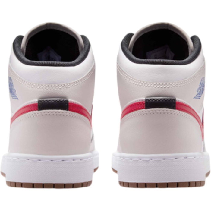 Jordan Air Jordan 1 Mid GS - DQ8423-004 [4]