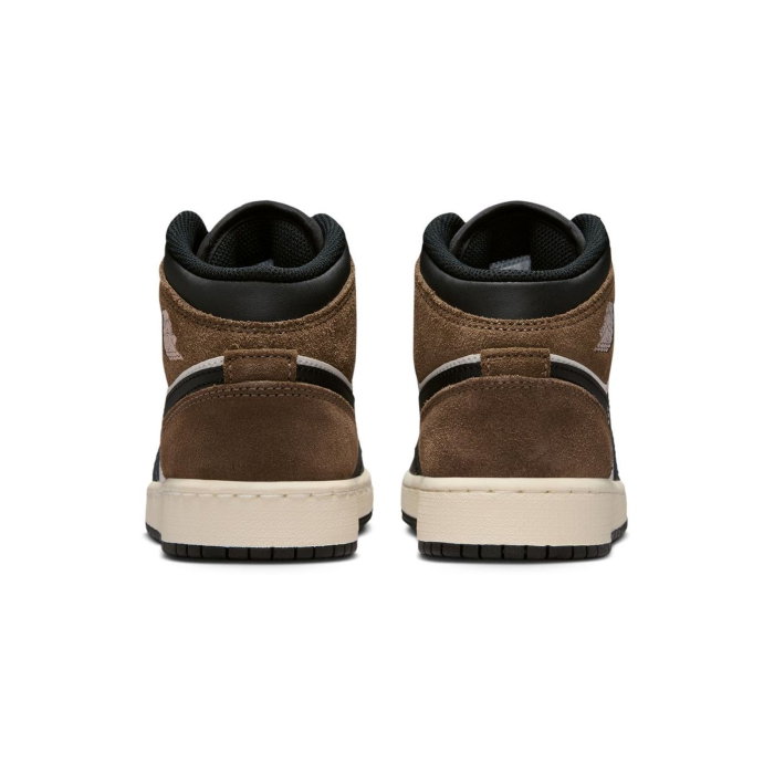 Jordan Air Jordan 1 Mid GS - DQ8423-007 [6]