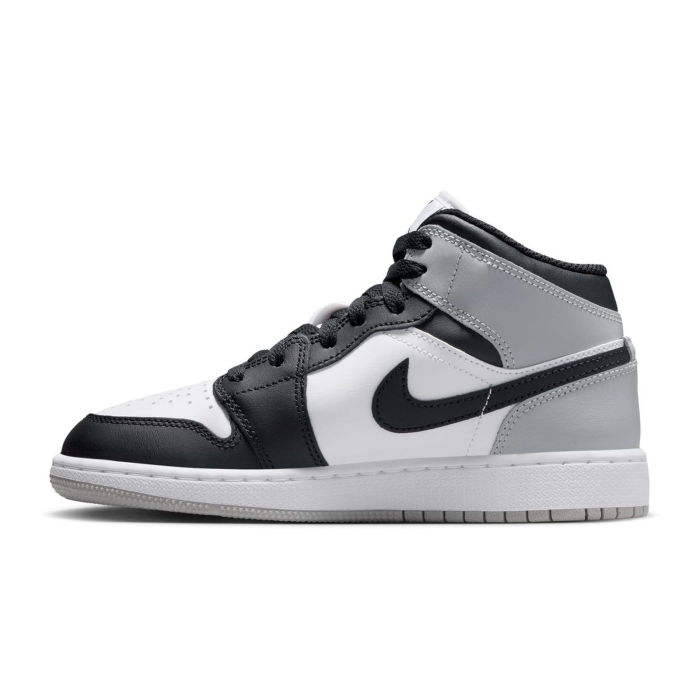 Jordan Air Jordan 1 Mid GS - DQ8423-101 [2]