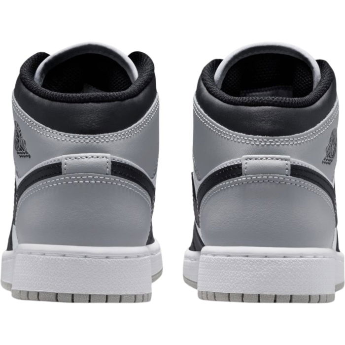 Jordan Air Jordan 1 Mid GS - DQ8423-101 [6]