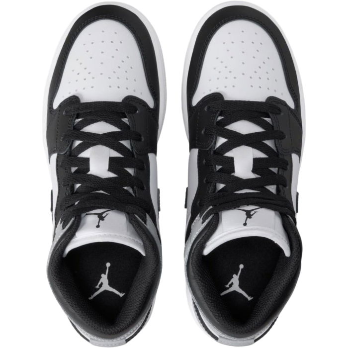 Jordan Air Jordan 1 Mid GS - DQ8423-101 [3]