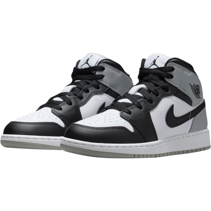 Jordan Air Jordan 1 Mid GS - DQ8423-101 [4]