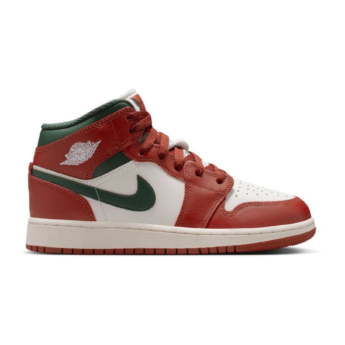 Jordan Air Jordan 1 Mid GS - DQ8423-105 [1]