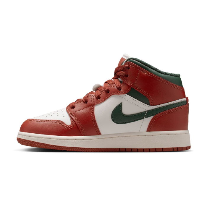 Jordan Air Jordan 1 Mid GS - DQ8423-105 [2]