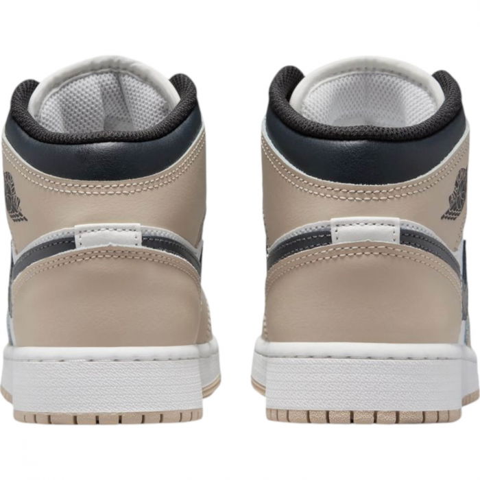 Jordan Air Jordan 1 Mid GS - DQ8423-153 [6]