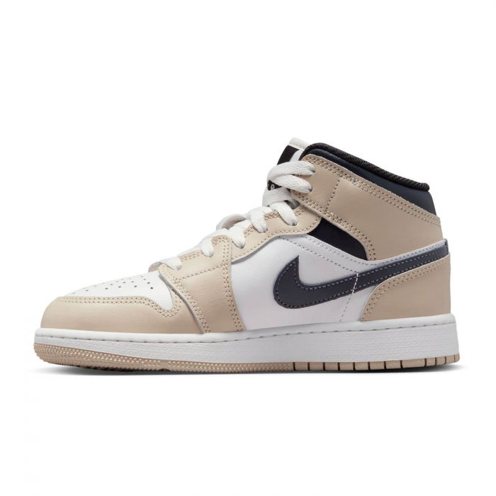 Jordan Air Jordan 1 Mid GS - DQ8423-153 [2]