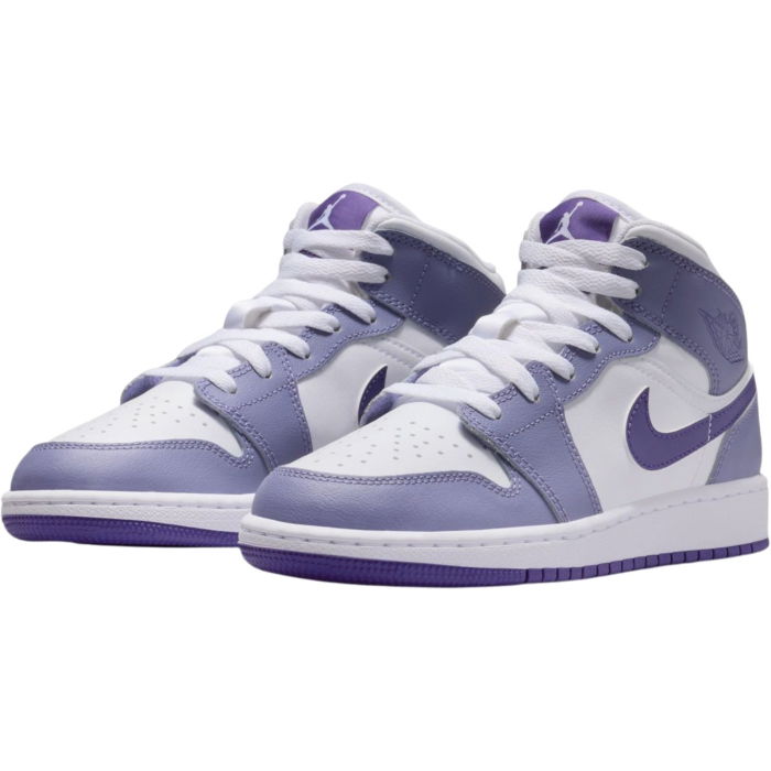 Jordan Air Jordan 1 Mid GS - DQ8423-500 [4]