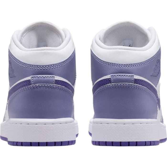 Jordan Air Jordan 1 Mid GS - DQ8423-500 [6]