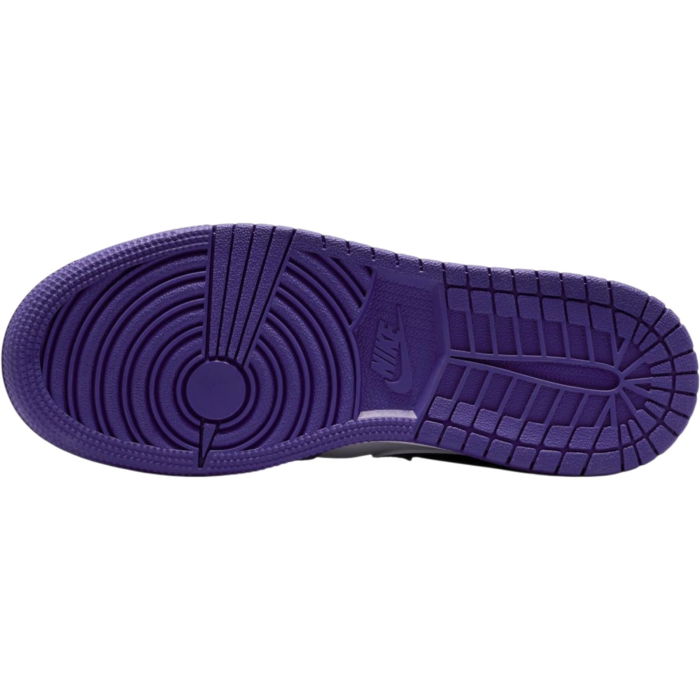 Jordan Air Jordan 1 Mid GS - DQ8423-500 [5]