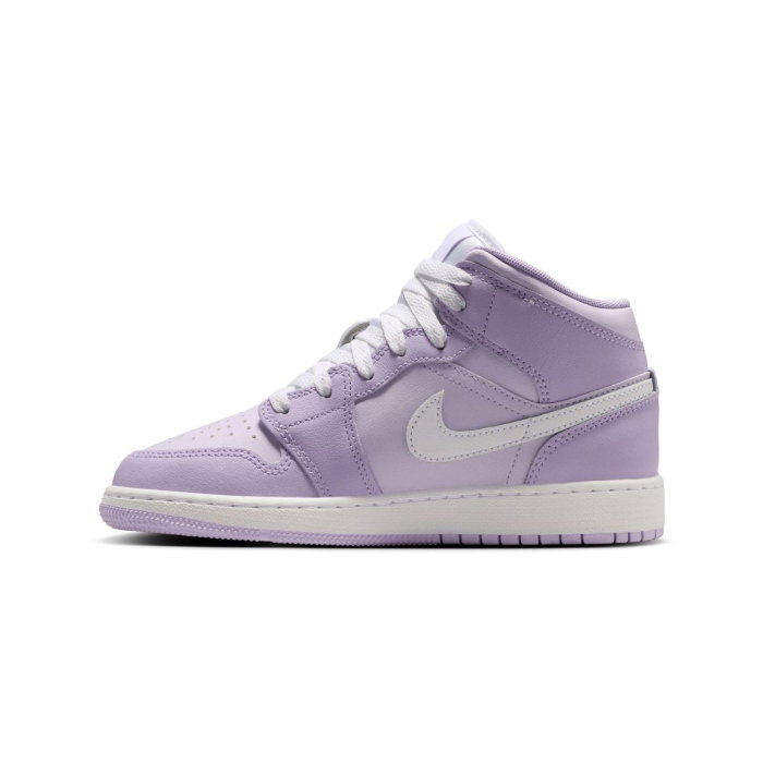Jordan Air Jordan 1 Mid GS - DQ8423-502 [2]