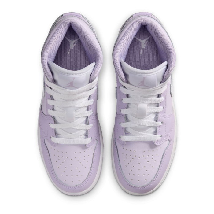 Jordan Air Jordan 1 Mid GS - DQ8423-502 [3]