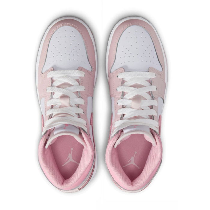 Jordan Air Jordan 1 Mid GS - DQ8423-600 [3]