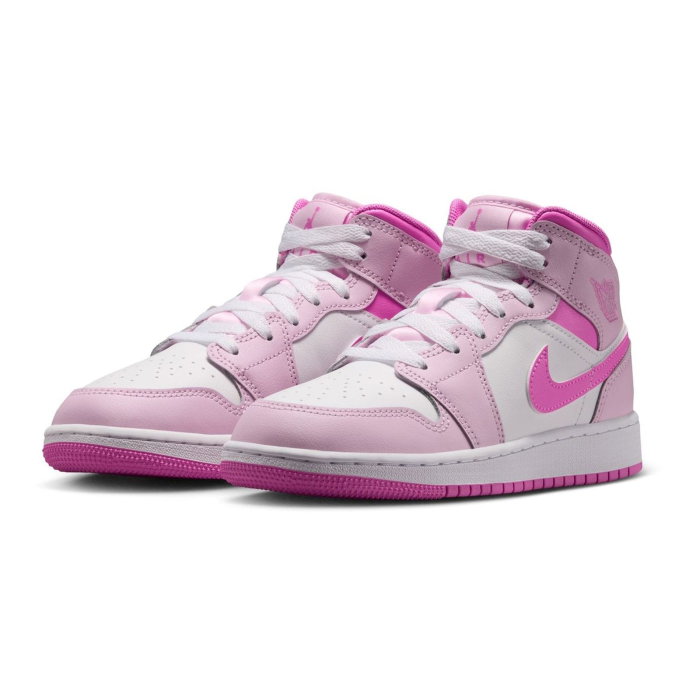 Jordan Air Jordan 1 Mid GS - DQ8423-601 [4]