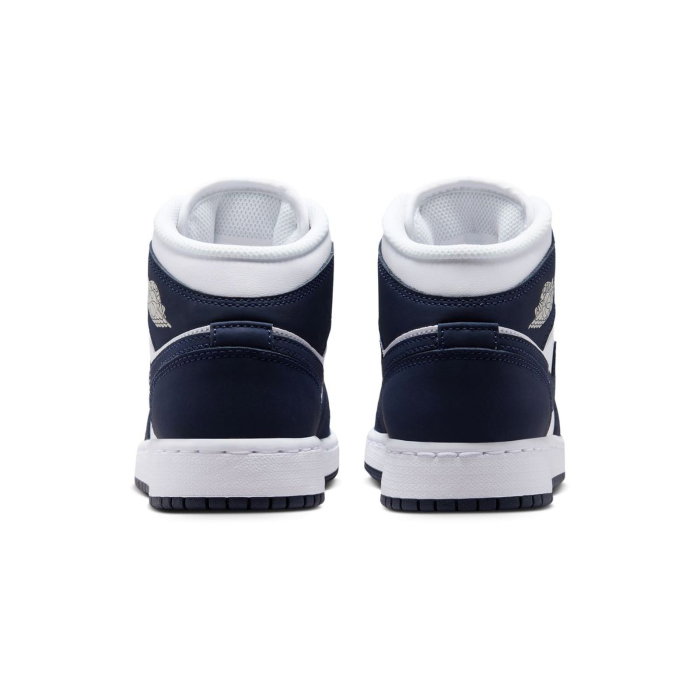 Jordan Air Jordan 1 Mid Gs - IV6050-451 [6]
