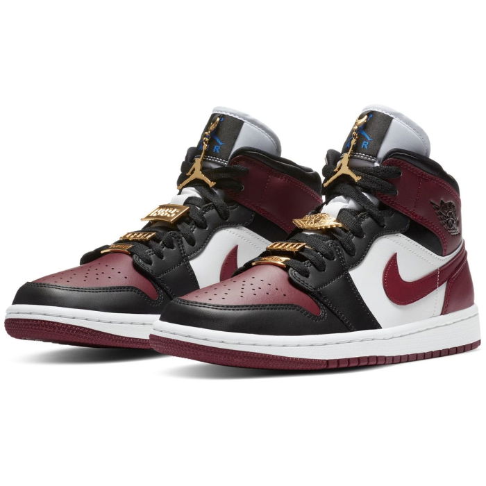Jordan Air Jordan 1 Mid SE - CZ4385-016 [4]