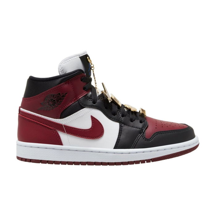 Jordan Air Jordan 1 Mid SE - CZ4385-016 [1]