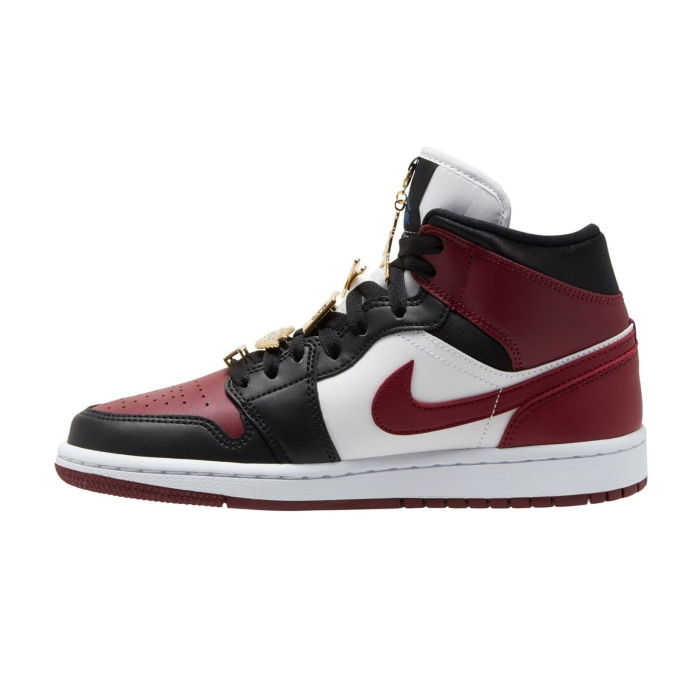 Jordan Air Jordan 1 Mid SE - CZ4385-016 [2]