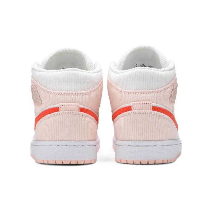 Jordan Air Jordan 1 Mid SE - DA8009-108 [6]