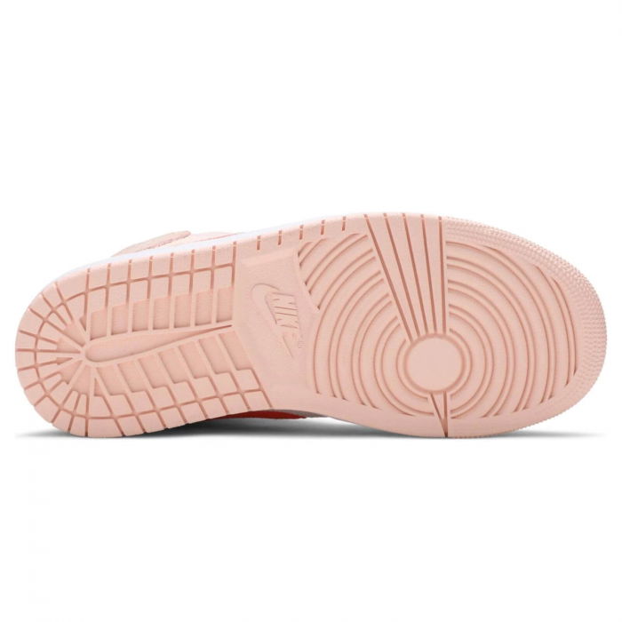 Jordan Air Jordan 1 Mid SE - DA8009-108 [5]