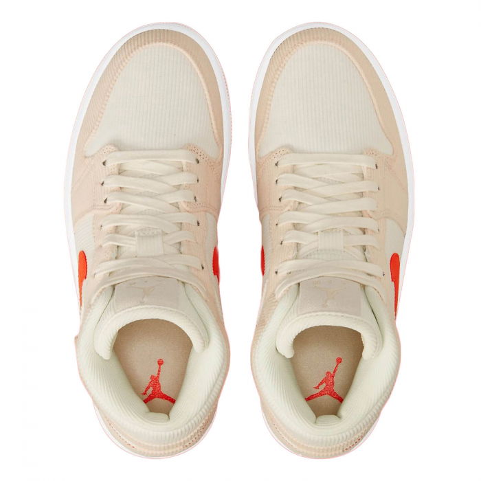 Jordan Air Jordan 1 Mid SE - DA8009-108 [3]