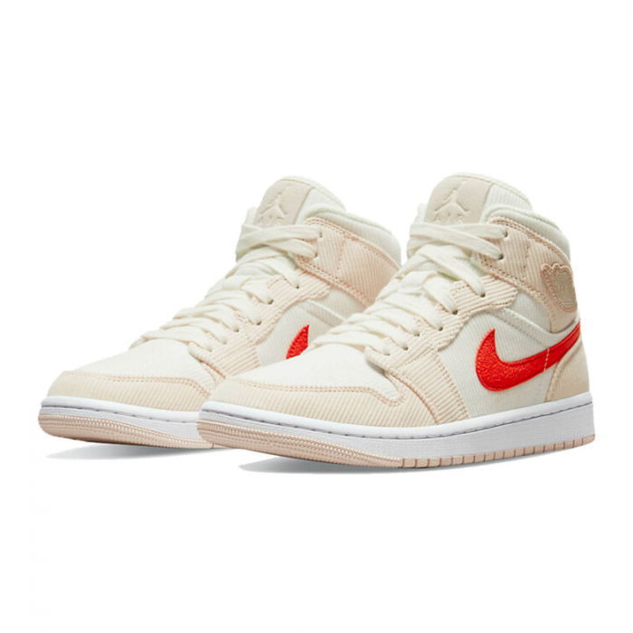 Jordan Air Jordan 1 Mid SE - DA8009-108 [4]