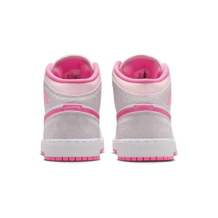 Jordan Air Jordan 1 Mid SE GG - II0592-001 [6]